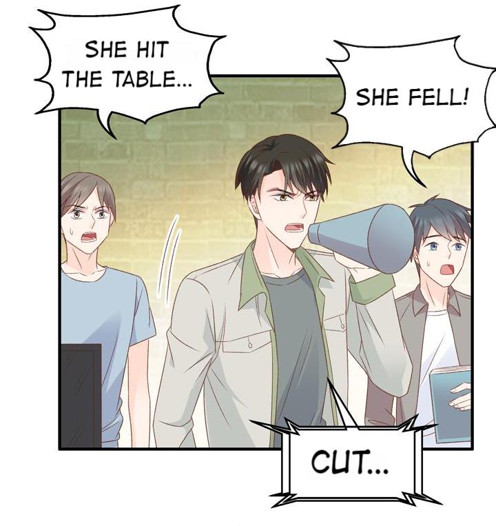 Silkflower Fantasy Dream ( Dream of Night Bloom ) Chapter 42 - page 29