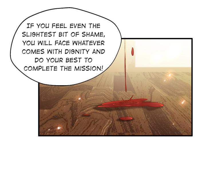 Silkflower Fantasy Dream ( Dream of Night Bloom ) Chapter 42 - page 31