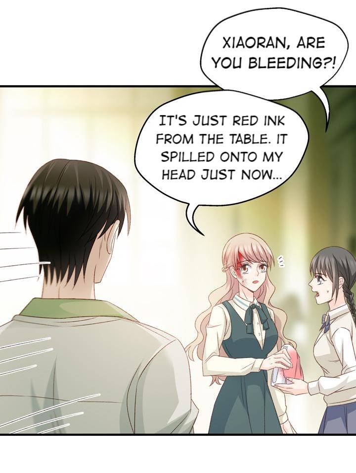 Silkflower Fantasy Dream ( Dream of Night Bloom ) Chapter 42 - page 37