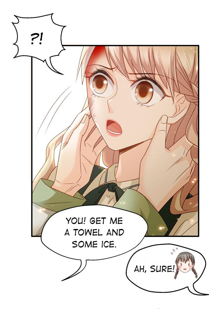 Silkflower Fantasy Dream ( Dream of Night Bloom ) Chapter 42 - page 38