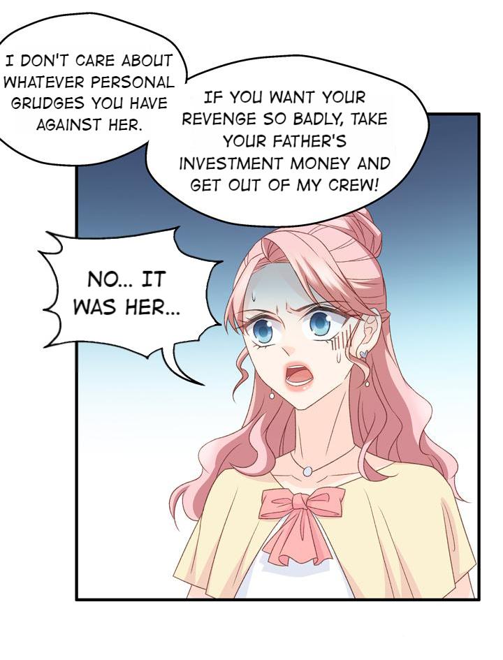 Silkflower Fantasy Dream ( Dream of Night Bloom ) Chapter 42 - page 40