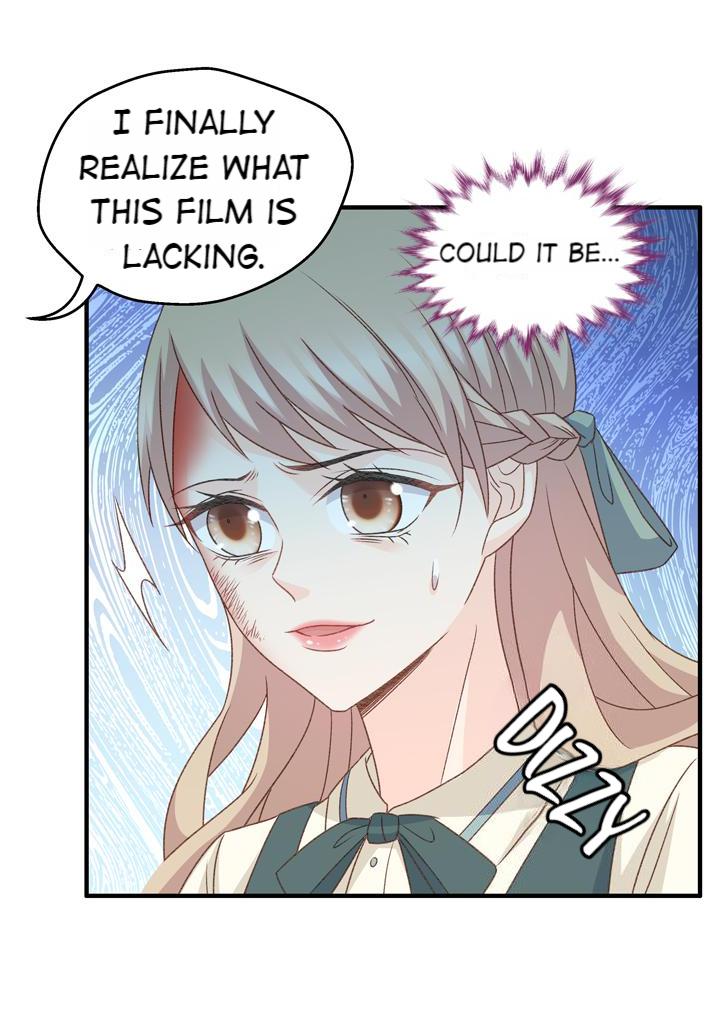 Silkflower Fantasy Dream ( Dream of Night Bloom ) Chapter 42 - page 42