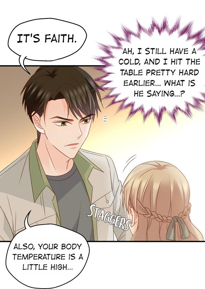 Silkflower Fantasy Dream ( Dream of Night Bloom ) Chapter 42 - page 43