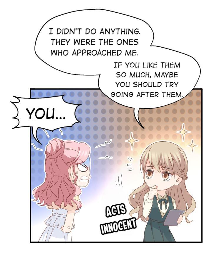 Silkflower Fantasy Dream ( Dream of Night Bloom ) Chapter 42 - page 6