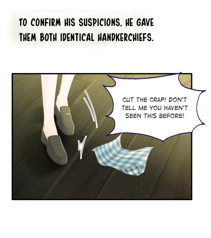 Silkflower Fantasy Dream ( Dream of Night Bloom ) Chapter 41 - page 18