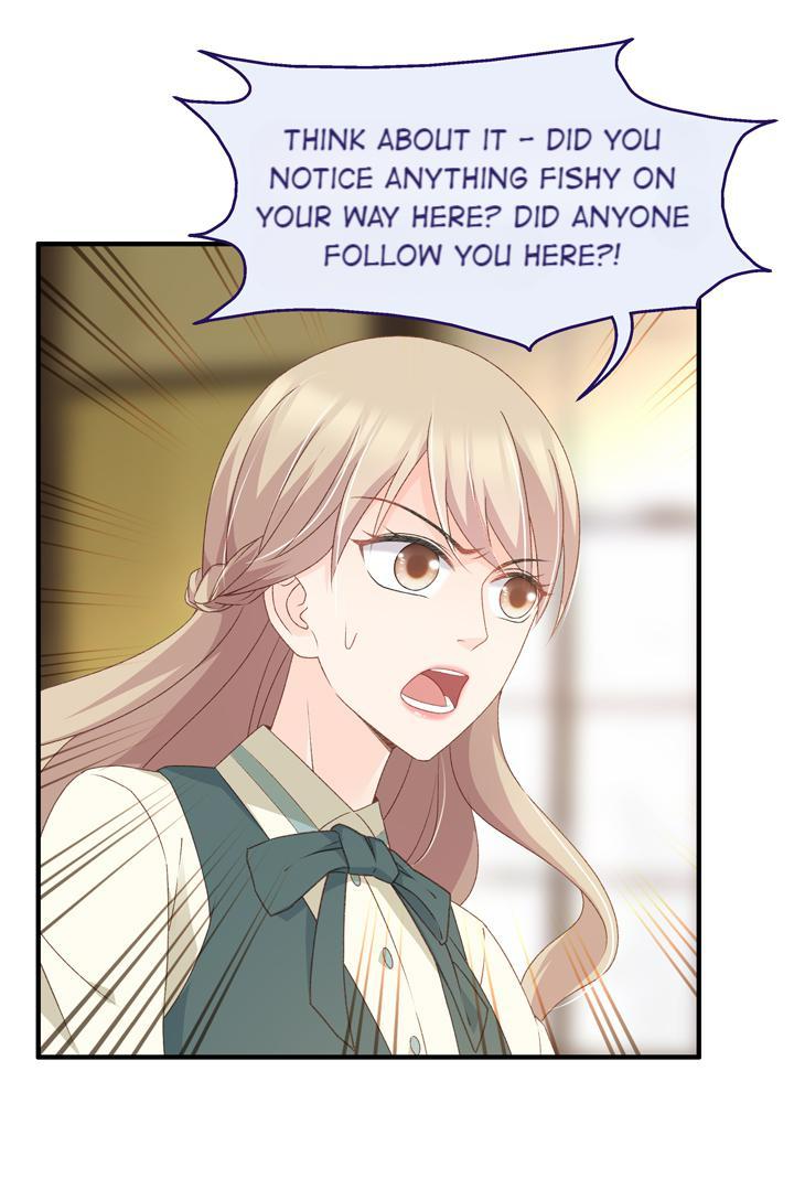 Silkflower Fantasy Dream ( Dream of Night Bloom ) Chapter 41 - page 23