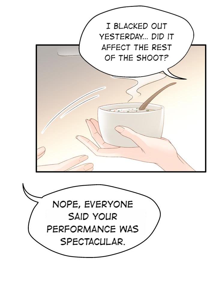 Silkflower Fantasy Dream ( Dream of Night Bloom ) Chapter 40 - page 11