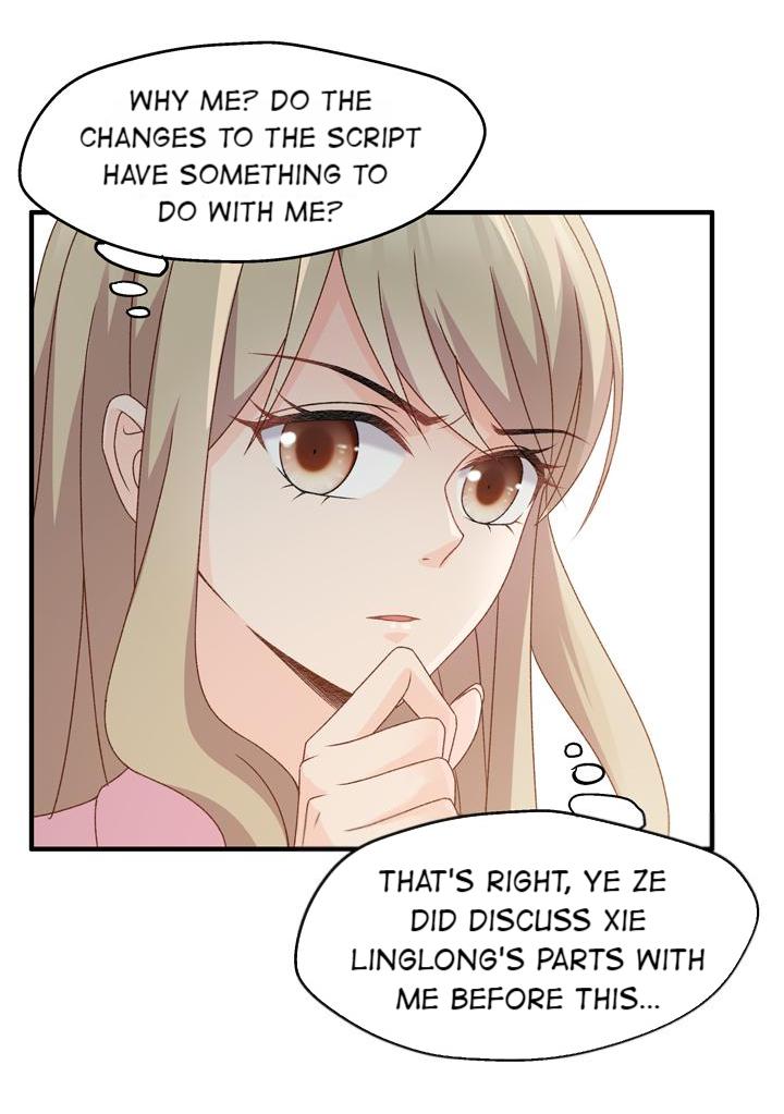Silkflower Fantasy Dream ( Dream of Night Bloom ) Chapter 40 - page 16