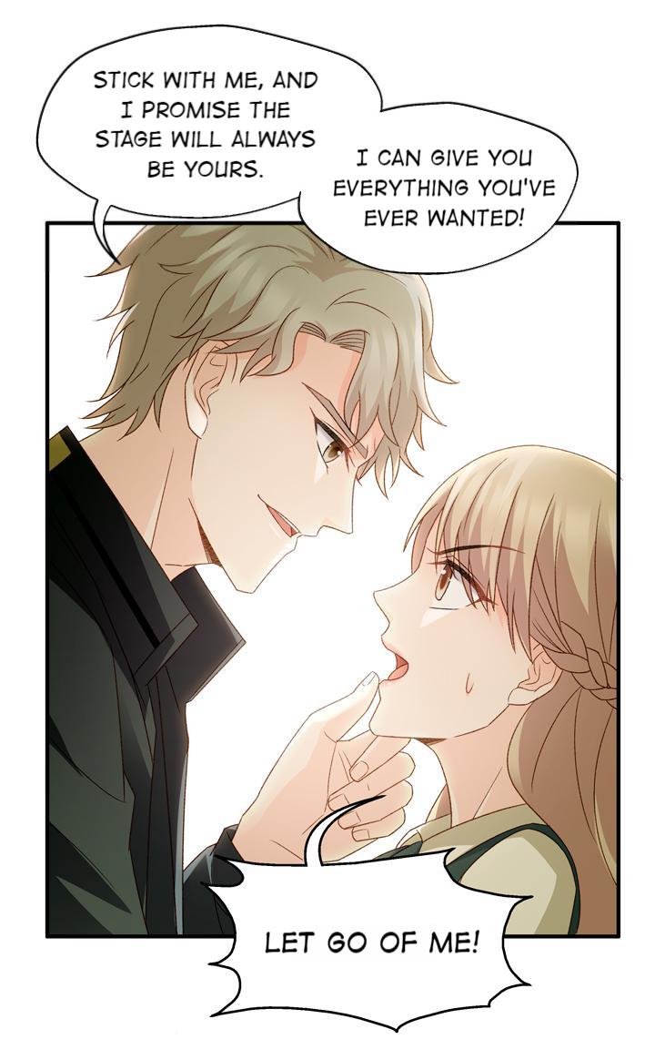 Silkflower Fantasy Dream ( Dream of Night Bloom ) Chapter 40 - page 38