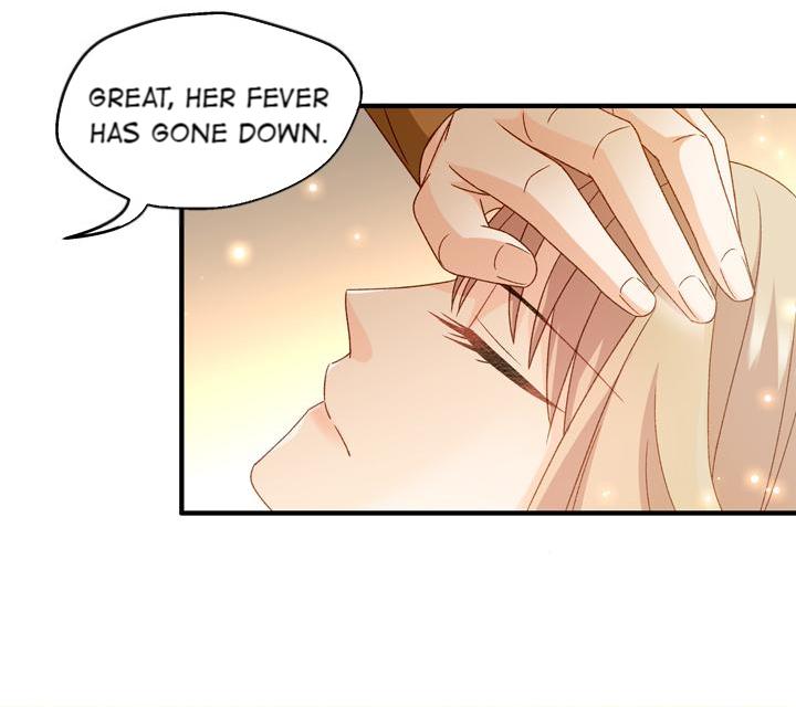 Silkflower Fantasy Dream ( Dream of Night Bloom ) Chapter 39 - page 25