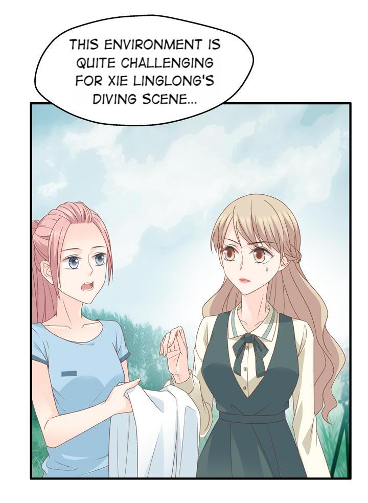 Silkflower Fantasy Dream ( Dream of Night Bloom ) Chapter 38 - page 3