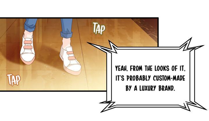 Silkflower Fantasy Dream ( Dream of Night Bloom ) Chapter 37 - page 2