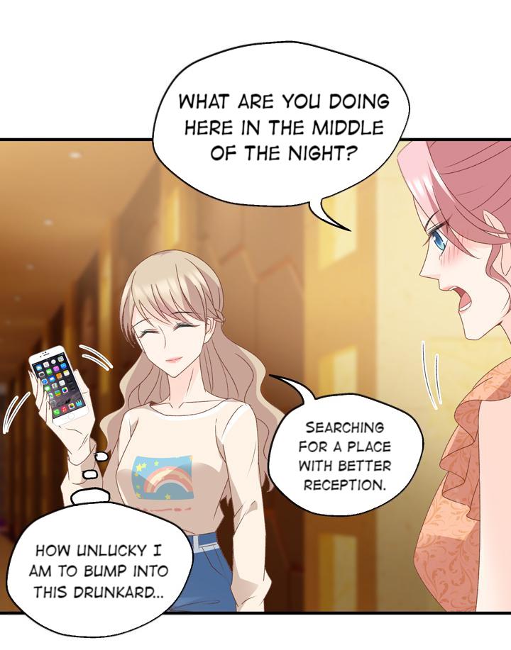 Silkflower Fantasy Dream ( Dream of Night Bloom ) Chapter 37 - page 6