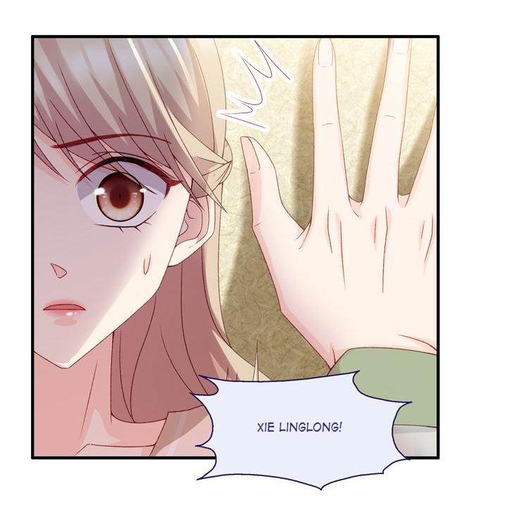 Silkflower Fantasy Dream ( Dream of Night Bloom ) Chapter 36 - page 23