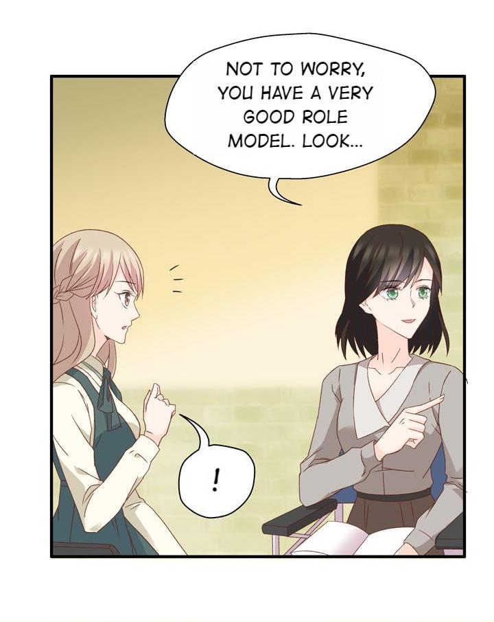 Silkflower Fantasy Dream ( Dream of Night Bloom ) Chapter 35 - page 17