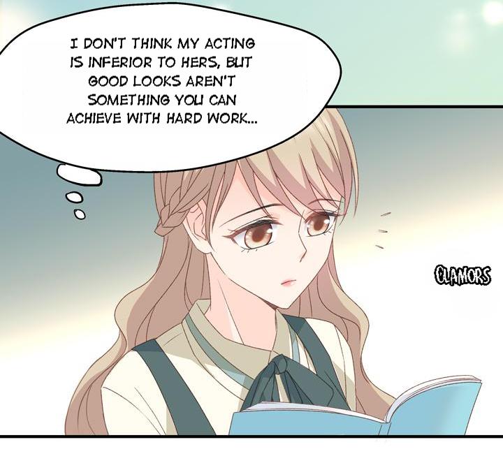Silkflower Fantasy Dream ( Dream of Night Bloom ) Chapter 33 - page 24