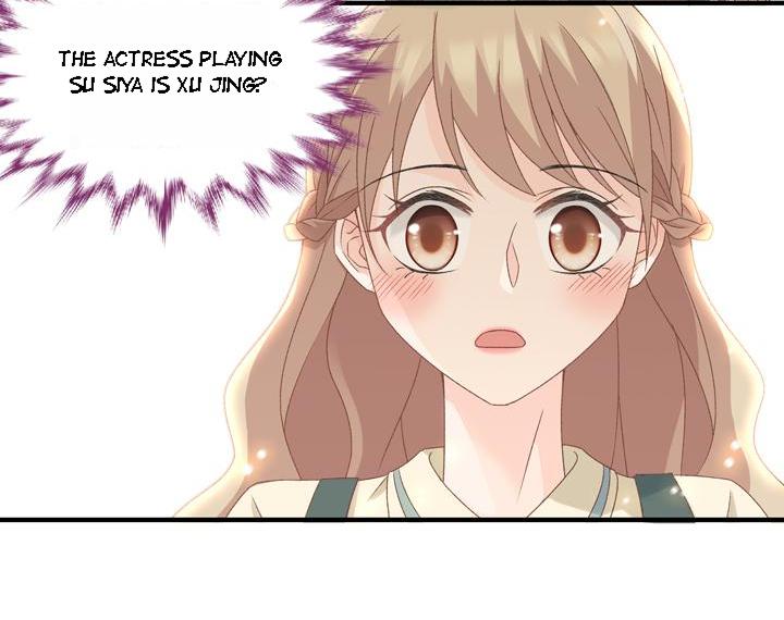 Silkflower Fantasy Dream ( Dream of Night Bloom ) Chapter 33 - page 27