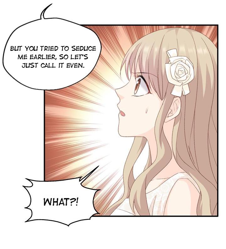 Silkflower Fantasy Dream ( Dream of Night Bloom ) Chapter 32 - page 11