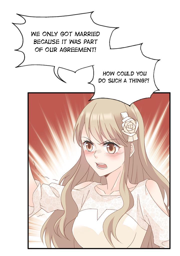 Silkflower Fantasy Dream ( Dream of Night Bloom ) Chapter 32 - page 7