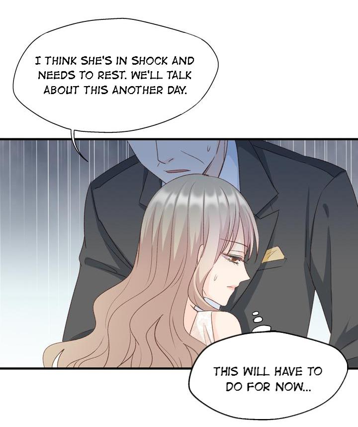Silkflower Fantasy Dream ( Dream of Night Bloom ) Chapter 31 - page 10