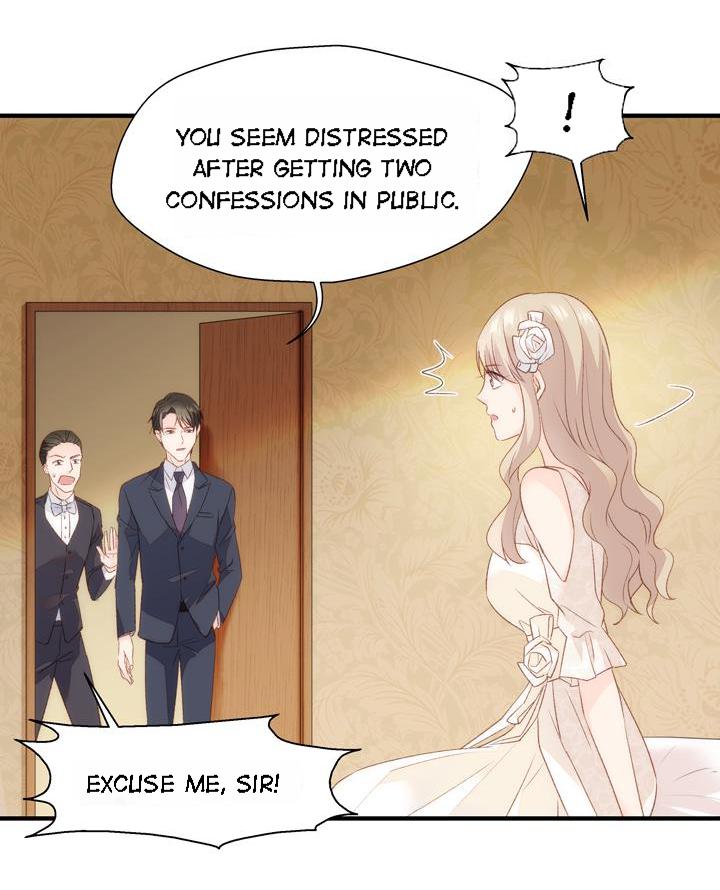 Silkflower Fantasy Dream ( Dream of Night Bloom ) Chapter 31 - page 14