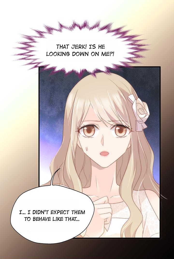 Silkflower Fantasy Dream ( Dream of Night Bloom ) Chapter 31 - page 18