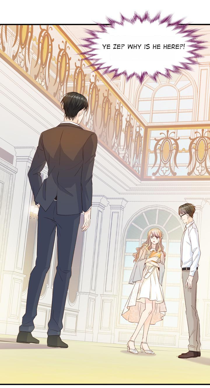 Silkflower Fantasy Dream ( Dream of Night Bloom ) Chapter 31 - page 2
