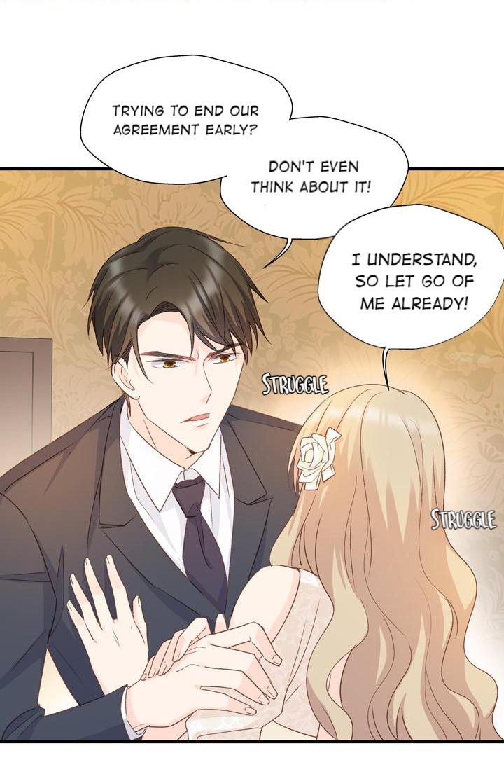 Silkflower Fantasy Dream ( Dream of Night Bloom ) Chapter 31 - page 25