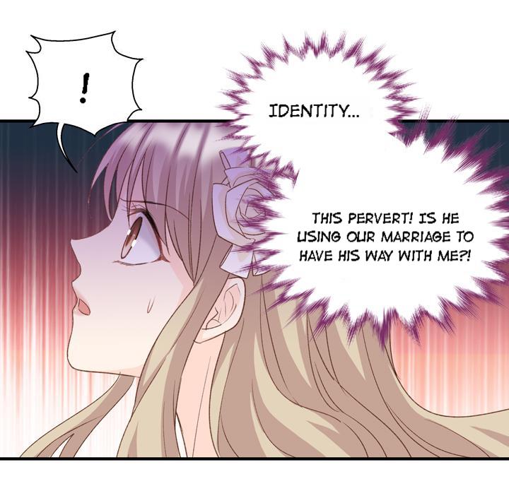 Silkflower Fantasy Dream ( Dream of Night Bloom ) Chapter 31 - page 27