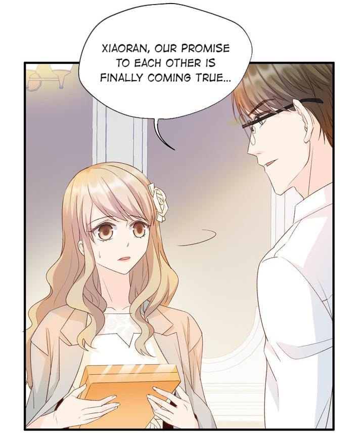 Silkflower Fantasy Dream ( Dream of Night Bloom ) Chapter 31 - page 3