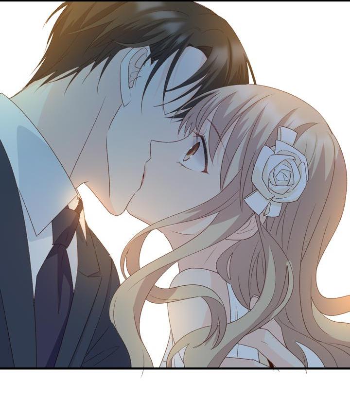 Silkflower Fantasy Dream ( Dream of Night Bloom ) Chapter 31 - page 31