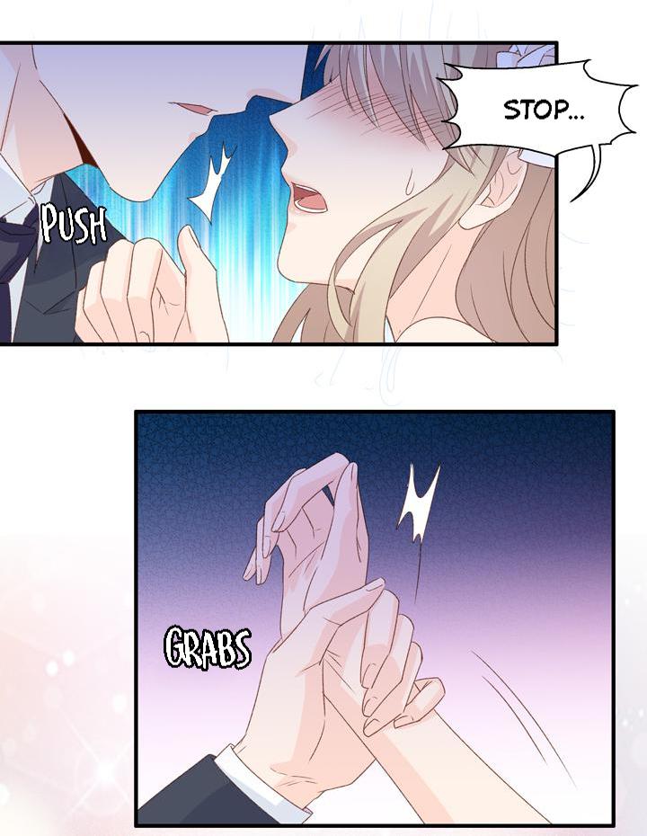Silkflower Fantasy Dream ( Dream of Night Bloom ) Chapter 31 - page 32