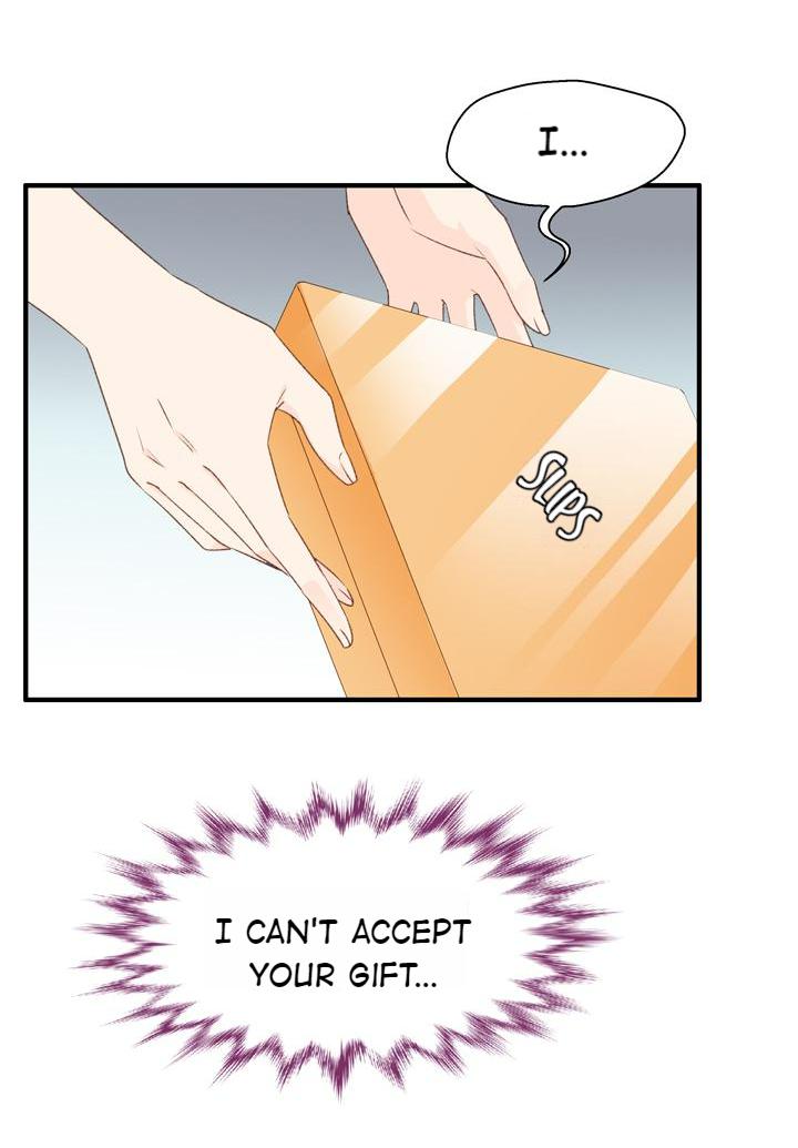 Silkflower Fantasy Dream ( Dream of Night Bloom ) Chapter 31 - page 5