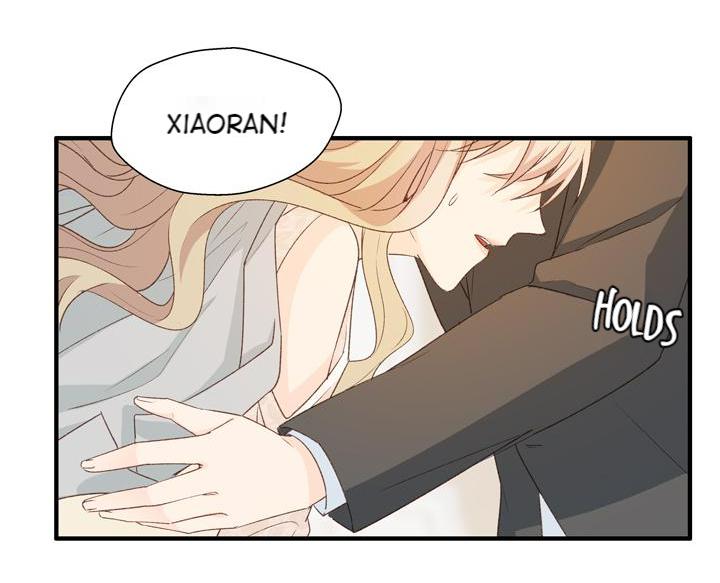 Silkflower Fantasy Dream ( Dream of Night Bloom ) Chapter 31 - page 7
