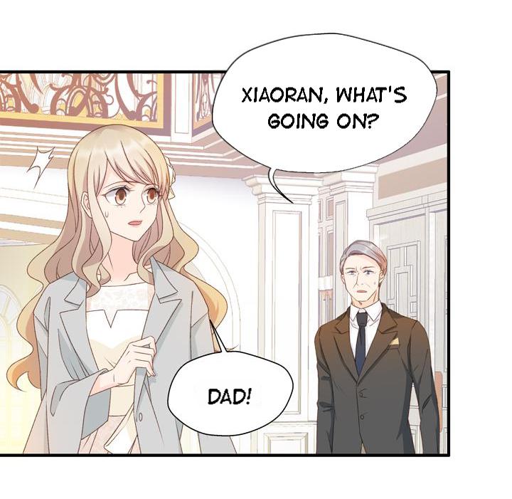 Silkflower Fantasy Dream ( Dream of Night Bloom ) Chapter 30 - page 18