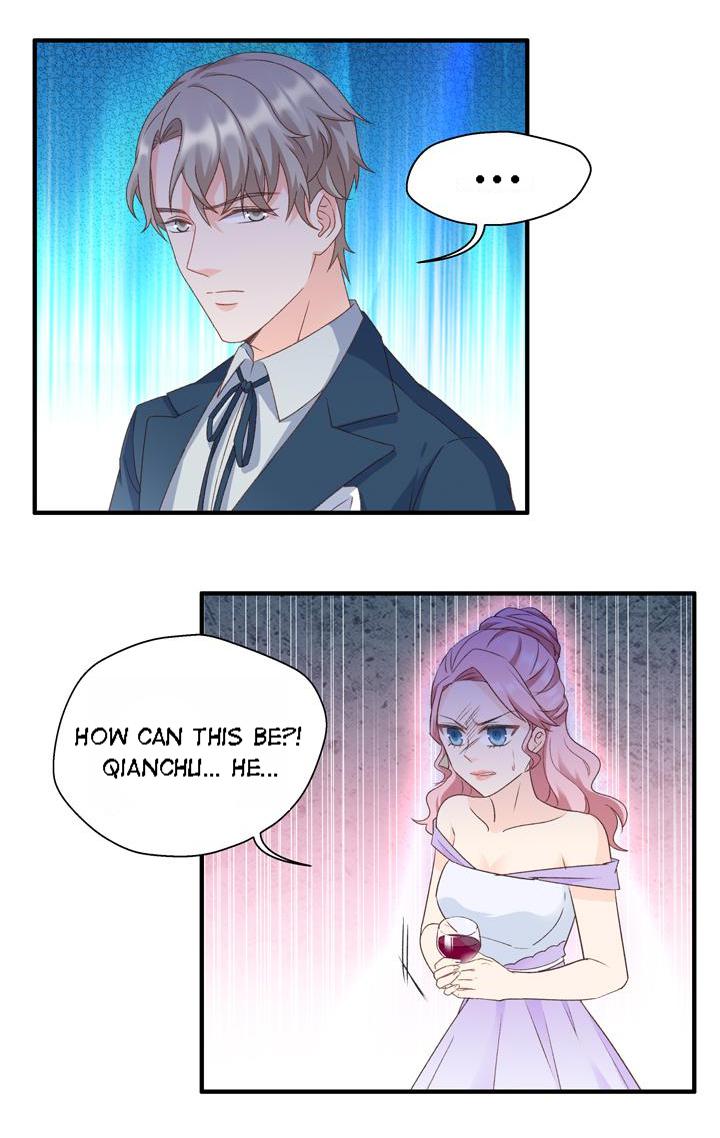 Silkflower Fantasy Dream ( Dream of Night Bloom ) Chapter 30 - page 30