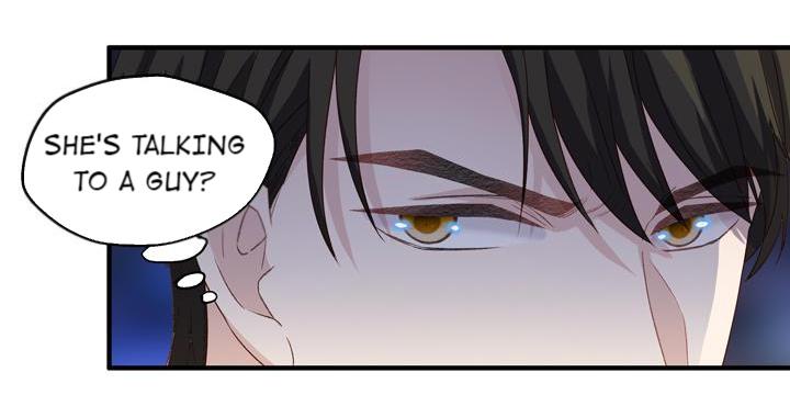 Silkflower Fantasy Dream ( Dream of Night Bloom ) Chapter 27 - page 10