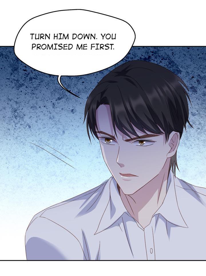 Silkflower Fantasy Dream ( Dream of Night Bloom ) Chapter 27 - page 15