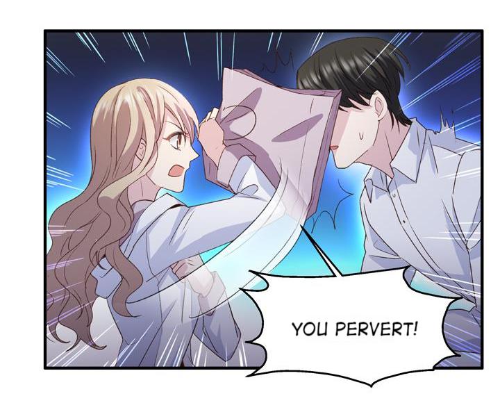 Silkflower Fantasy Dream ( Dream of Night Bloom ) Chapter 27 - page 35