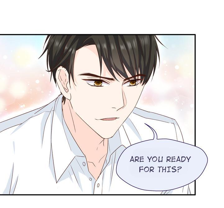 Silkflower Fantasy Dream ( Dream of Night Bloom ) Chapter 25 - page 2