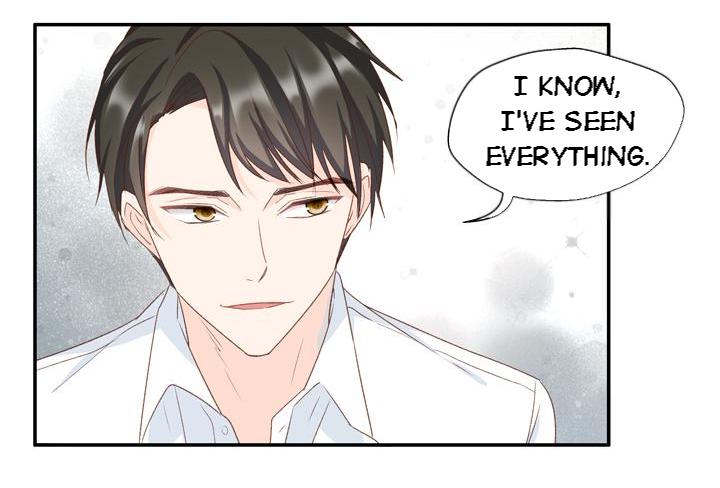 Silkflower Fantasy Dream ( Dream of Night Bloom ) Chapter 24 - page 25