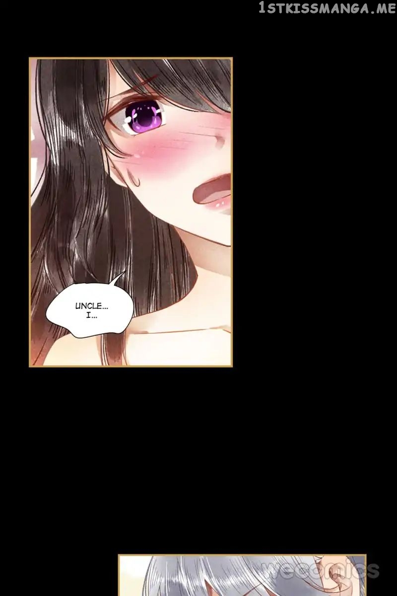 The Favored Concubine chapter 44 - page 10