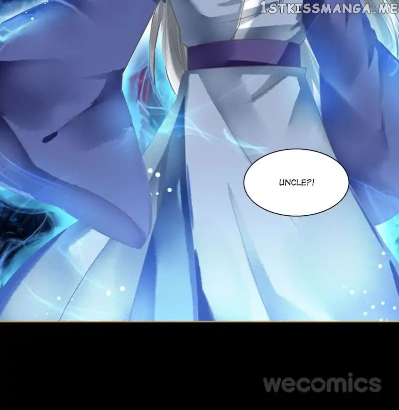 The Favored Concubine Chapter 41 - page 16