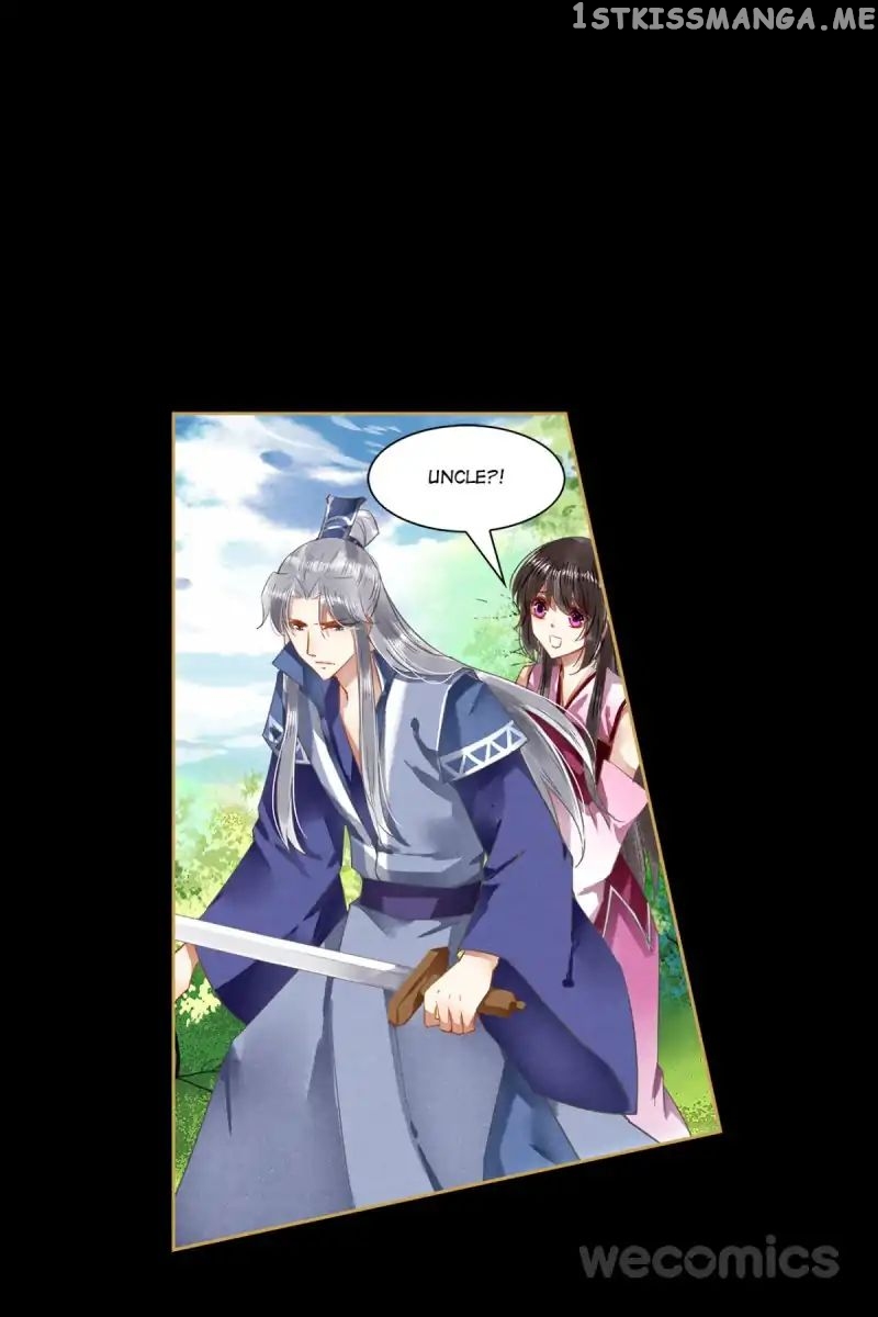 The Favored Concubine chapter 36 - page 9