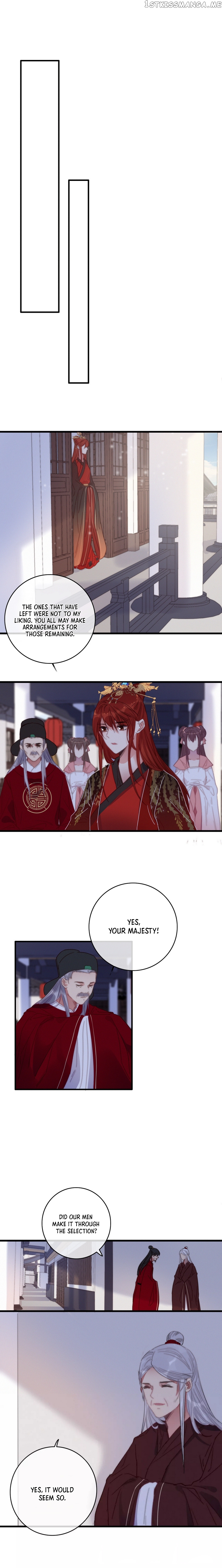 Ni Yu: God Is A Girl chapter 6 - page 10