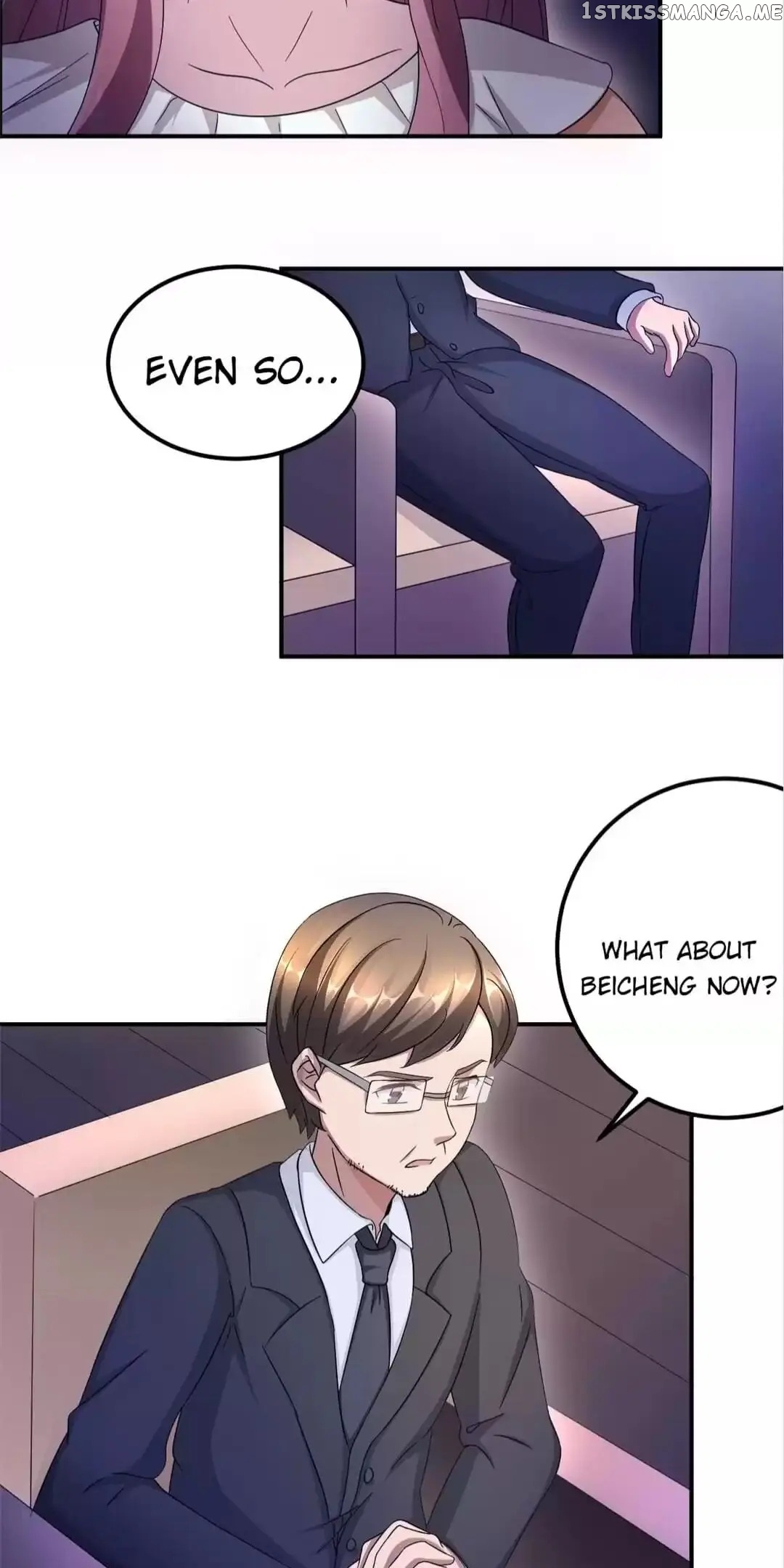 Forced Marriage, Stubborn Wife chapter 91 - page 10