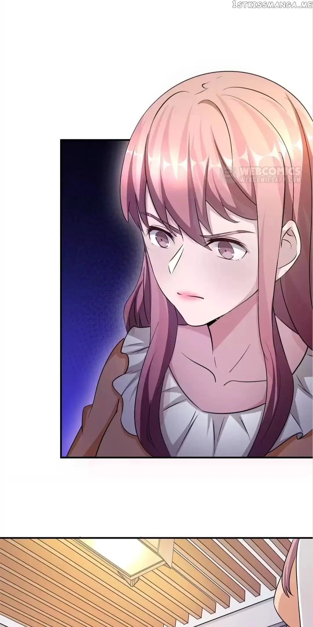 Forced Marriage, Stubborn Wife chapter 91 - page 12