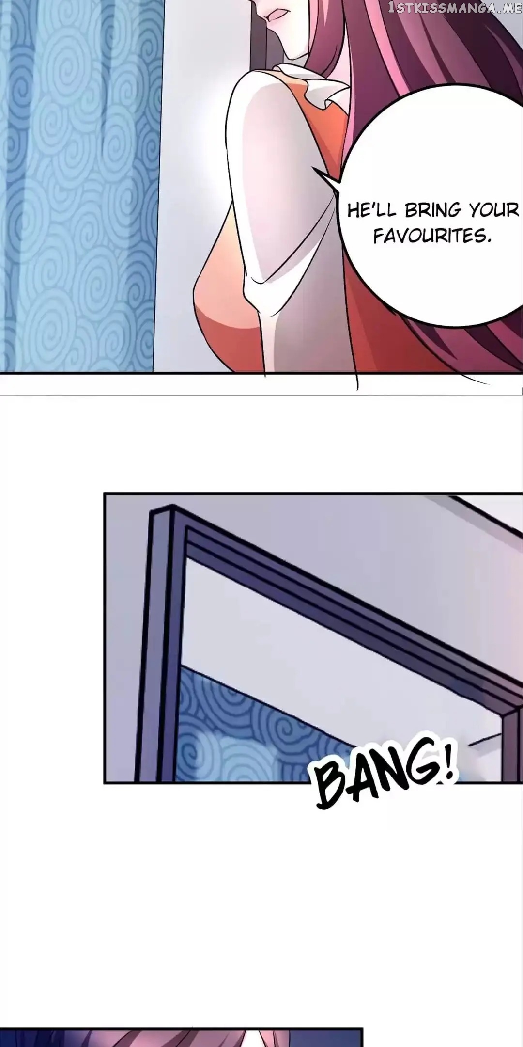 Forced Marriage, Stubborn Wife chapter 91 - page 16