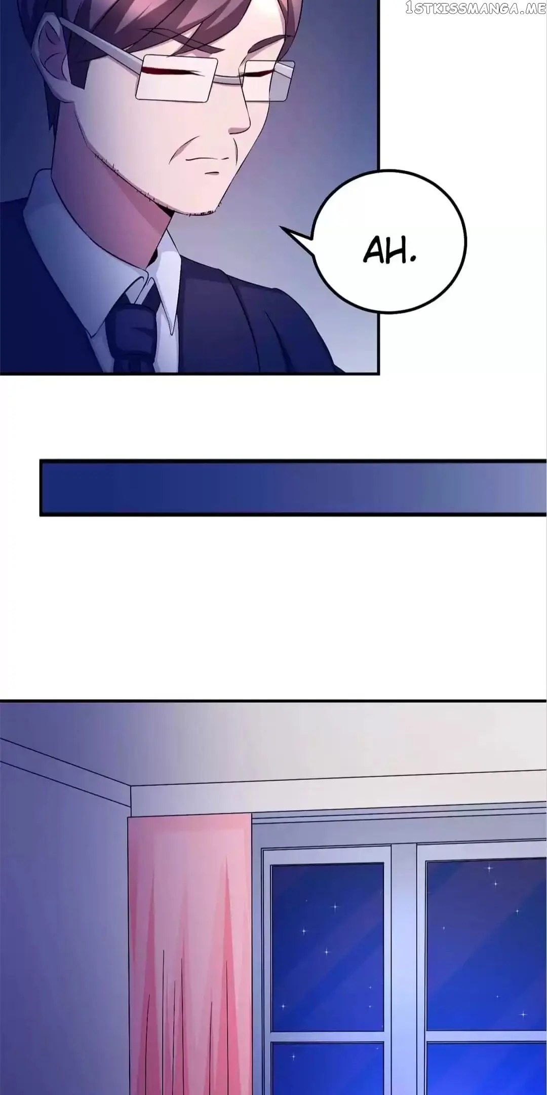 Forced Marriage, Stubborn Wife chapter 91 - page 17