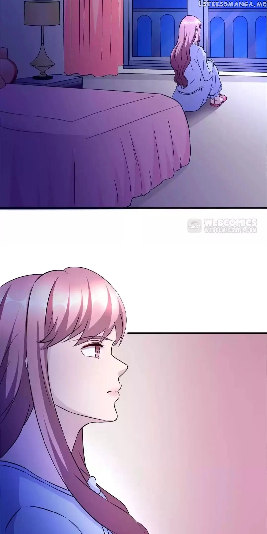 Forced Marriage, Stubborn Wife chapter 91 - page 18